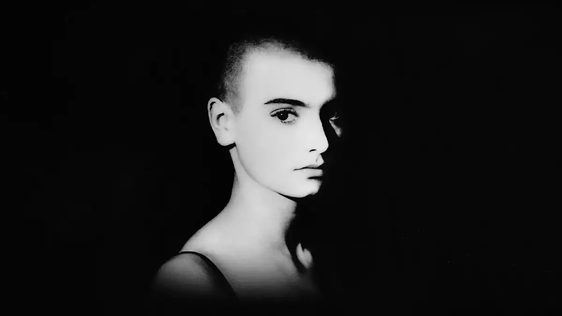 The Surge: An Ode to Sinéad O'Connor