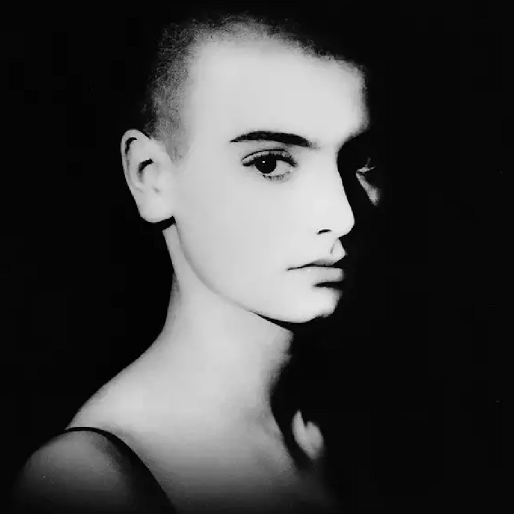 The Surge: An Ode to Sinéad O'Connor