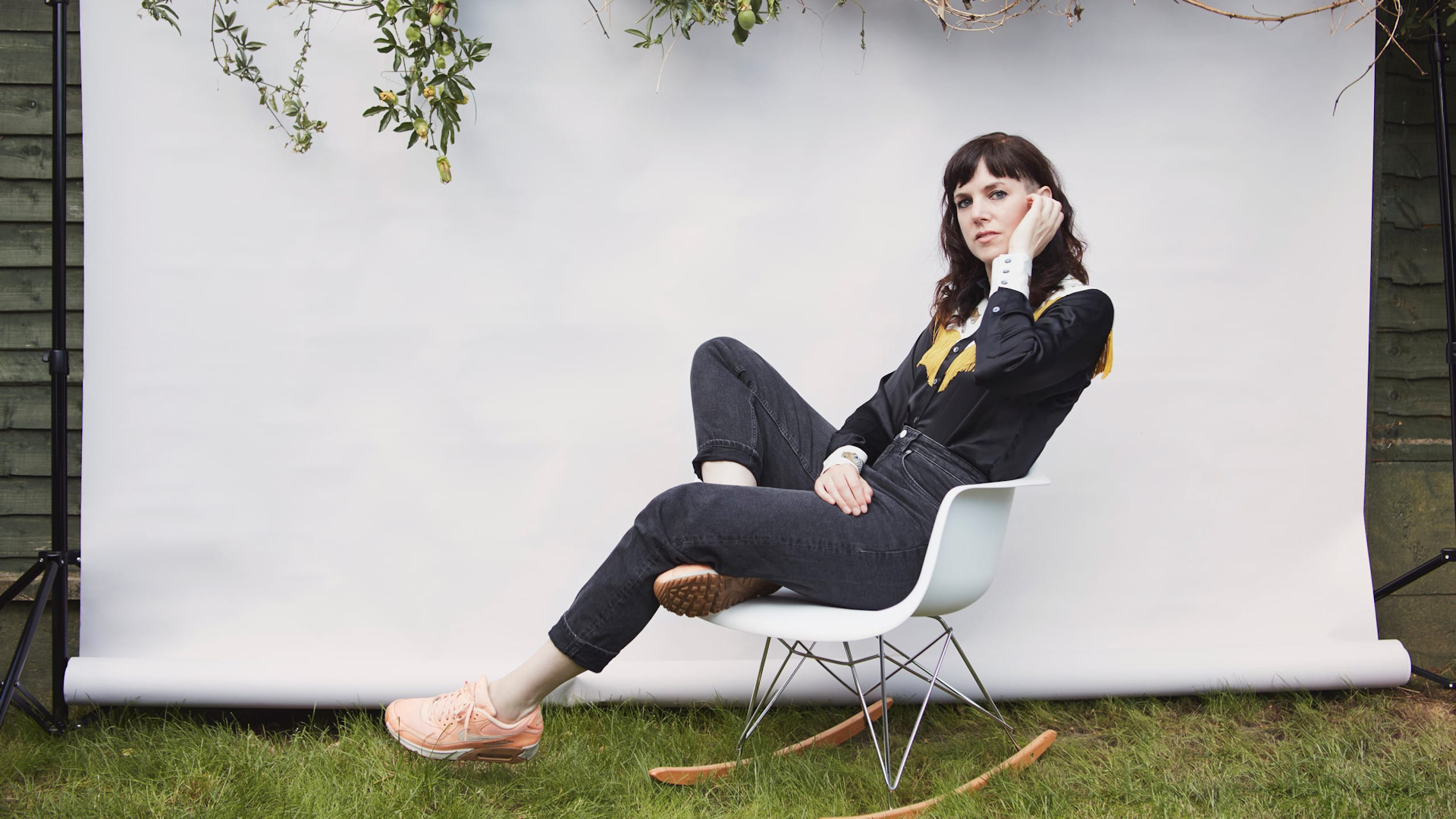 ANNO: Four Seasons by Anna Meredith & Antonio Vivaldi