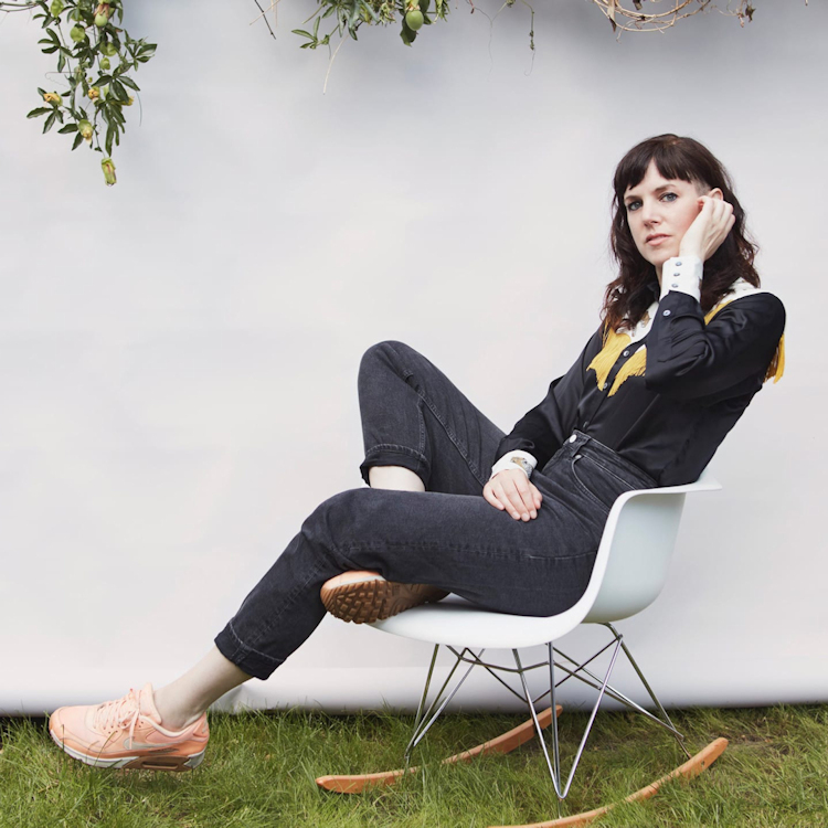 ANNO: Four Seasons by Anna Meredith & Antonio Vivaldi