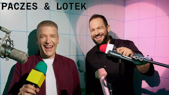 Paczes & Lotek