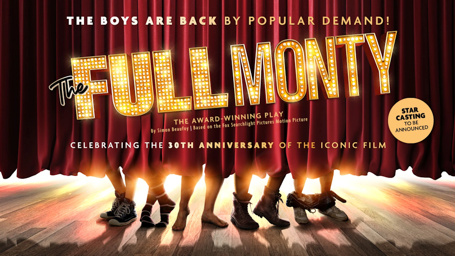 The Full Monty