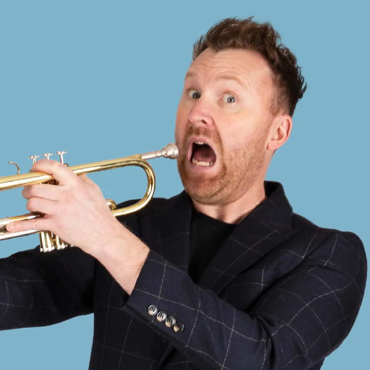 Jason Byrne