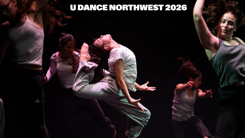 U Dance Northwest