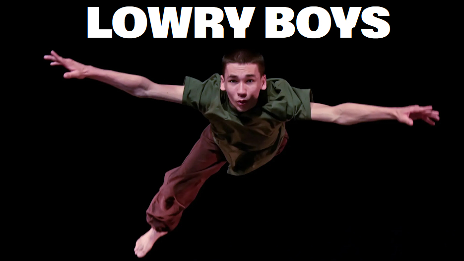Lowry Boys