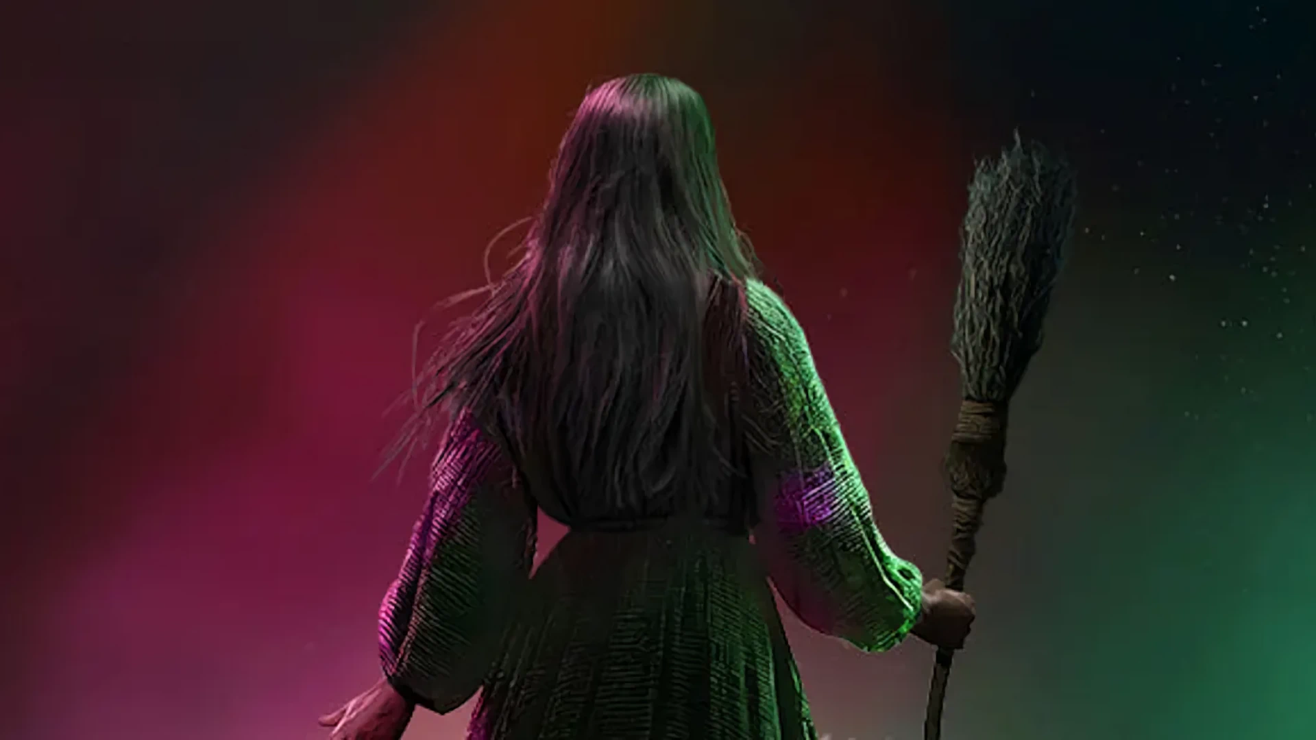 The Sorcerer's Apprentice