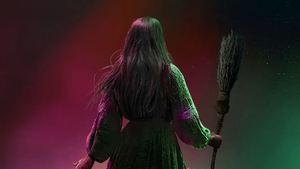 The Sorcerer's Apprentice