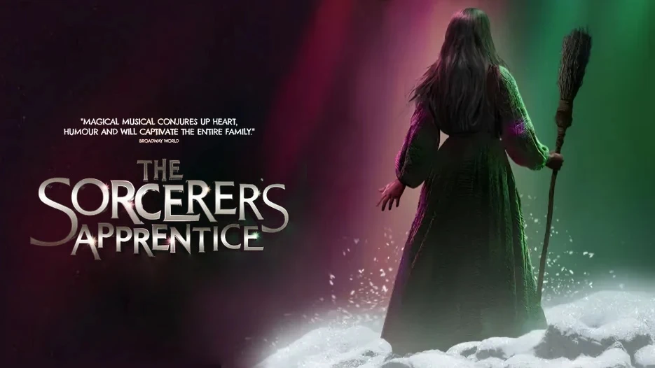 The Sorcerer's Apprentice
