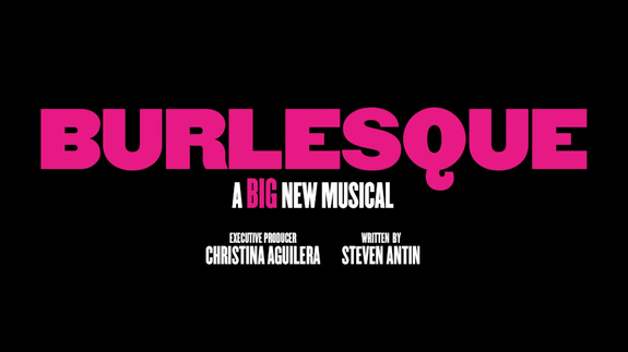 Burlesque the Musical