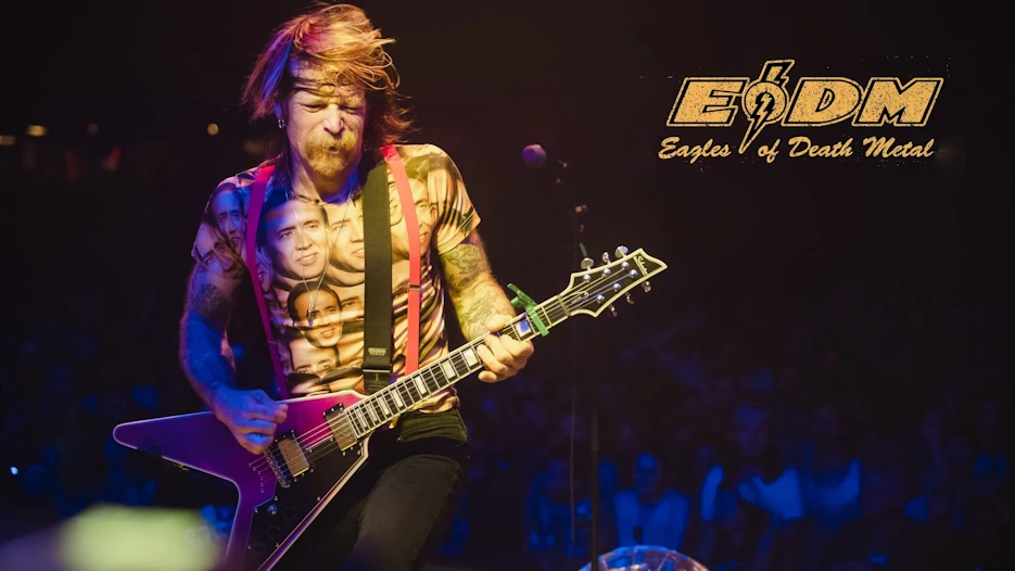 Eagles of Death Metal