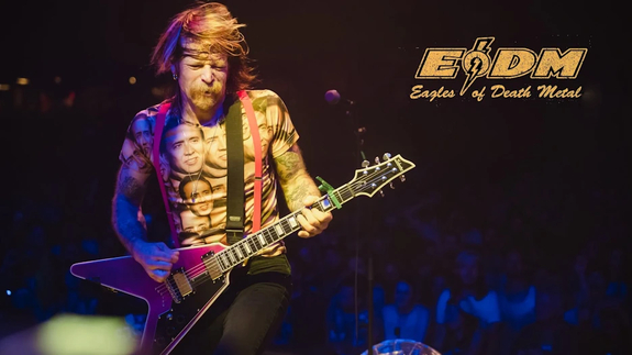 Eagles of Death Metal
