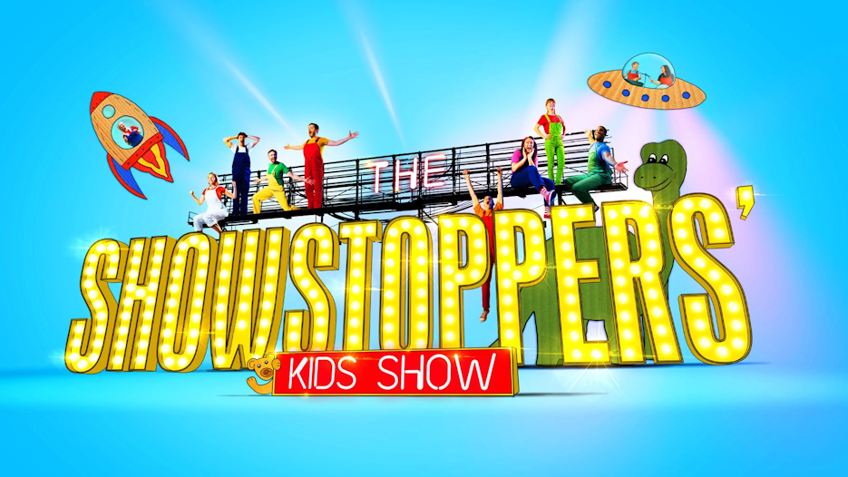Showstopper The Kids Show