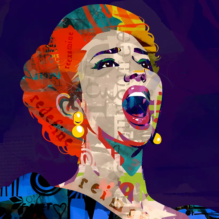 Streetwise Opera - Reimagining Figaro