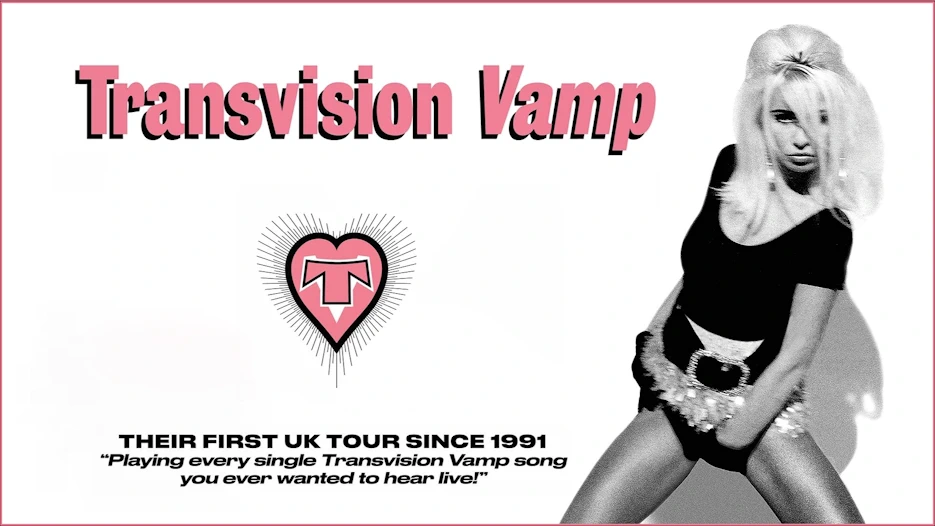 Transvision Vamp