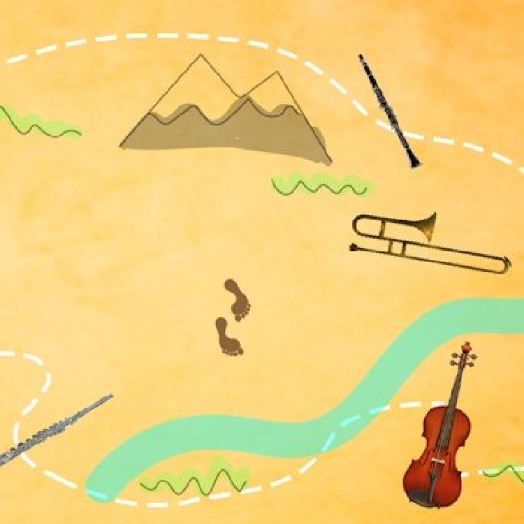 Little Listeners: Opera North Orchestra Unpacked