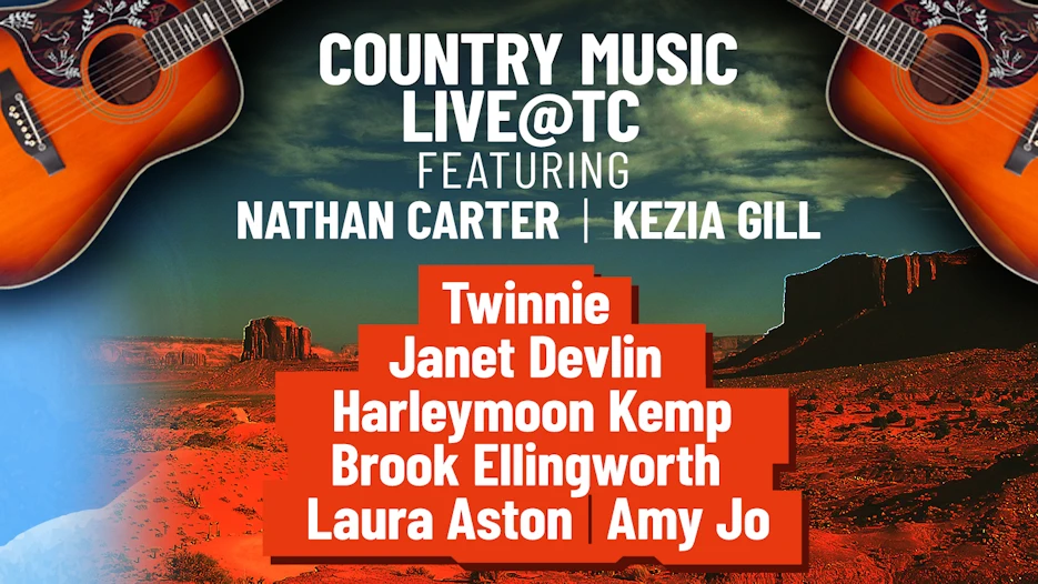 Country Music Live