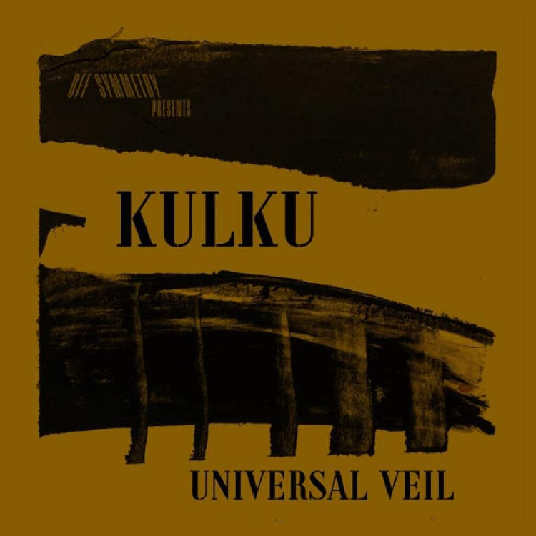 Off Symmetry with Kulku and The Universal Veil