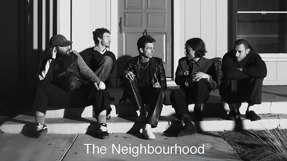The Neighbourhood