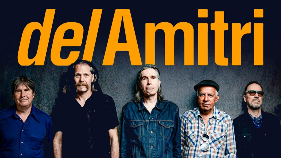 Del Amitri