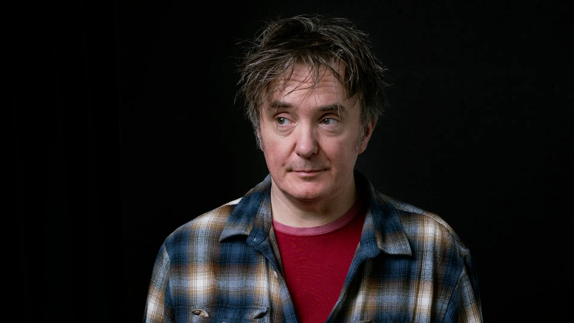 Dylan Moran