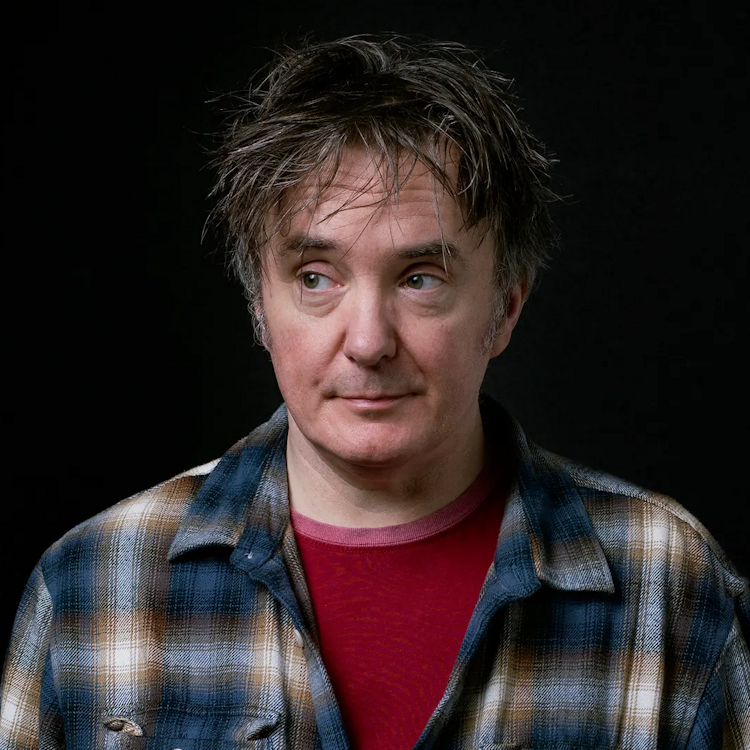Dylan Moran