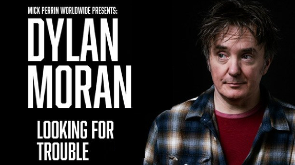 Dylan Moran