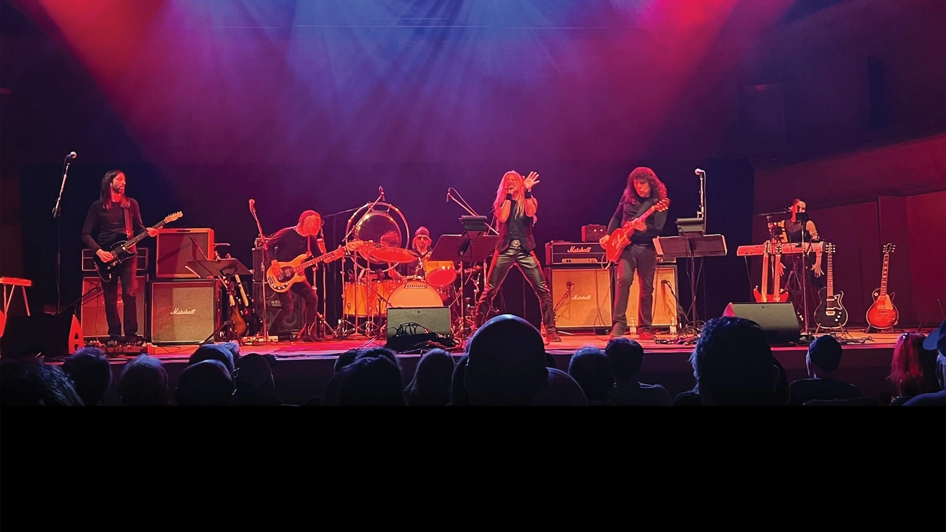 Classic Albums Live - Led Zeppelin II