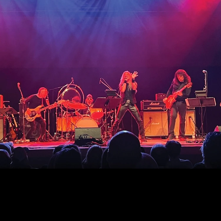 Classic Albums Live - Led Zeppelin II