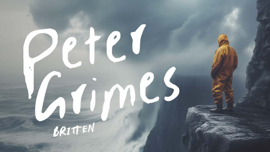 Opera North - Peter Grimes