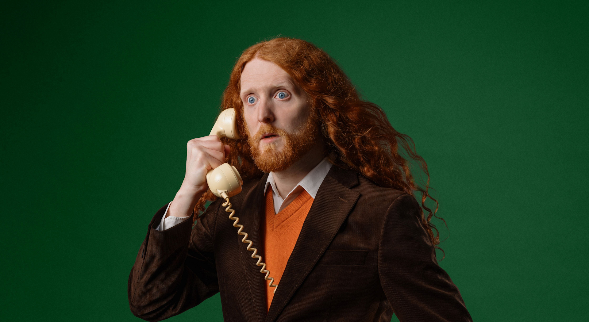 Alasdair Beckett-King