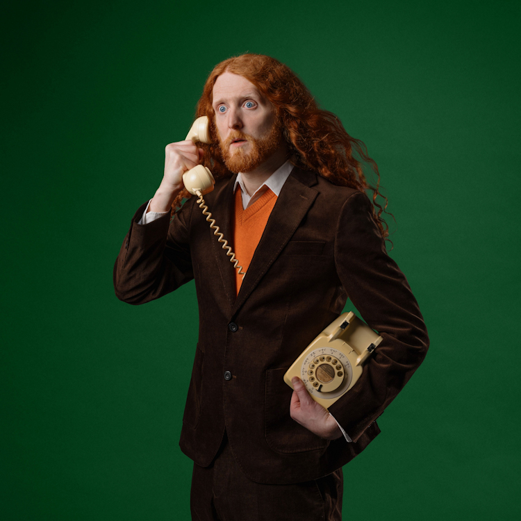 Alasdair Beckett-King