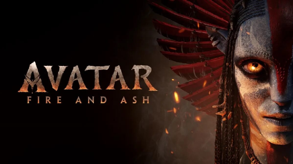 Avatar: Fire and Ash (12A)