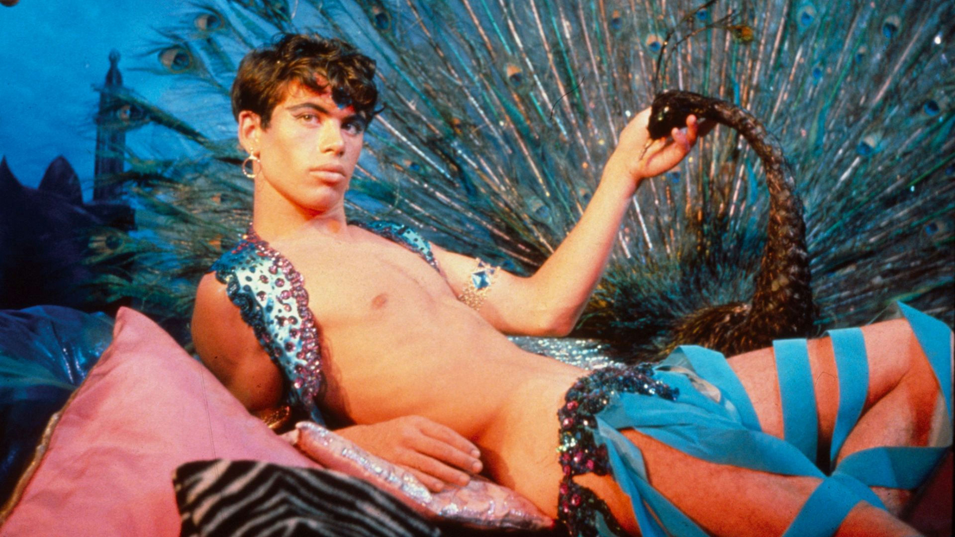 BFI Flare presents: Pink Narcissus (18)