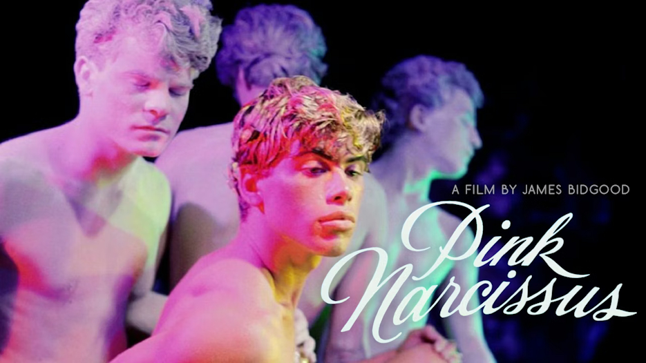 BFI Flare presents: Pink Narcissus (18)