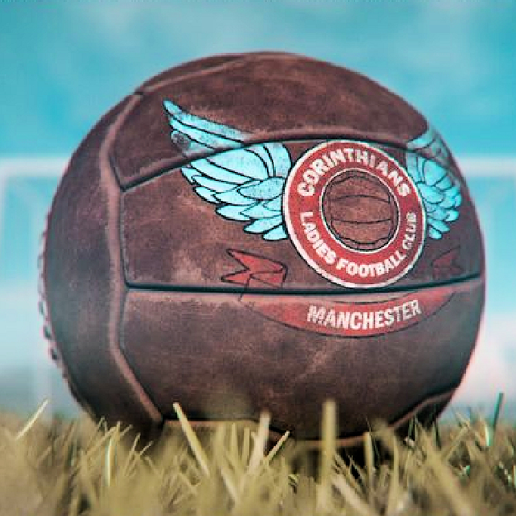 The Corinthians: We Were The Champions (PG)