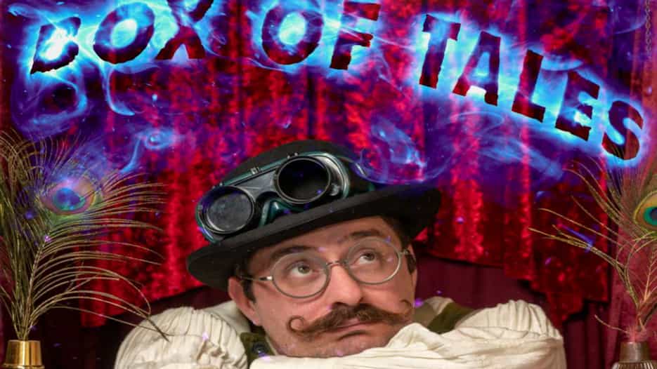 Box Of Tales