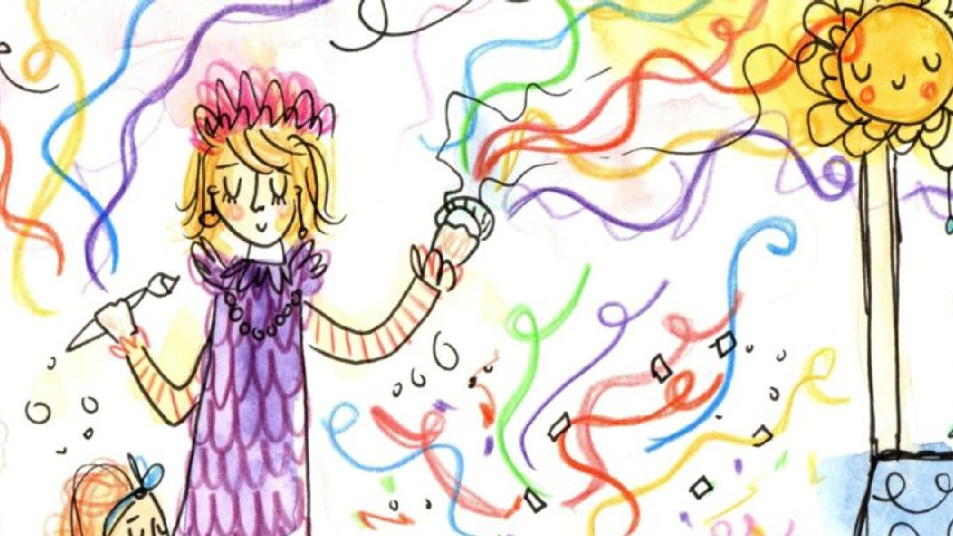 Creative Tiny Humans