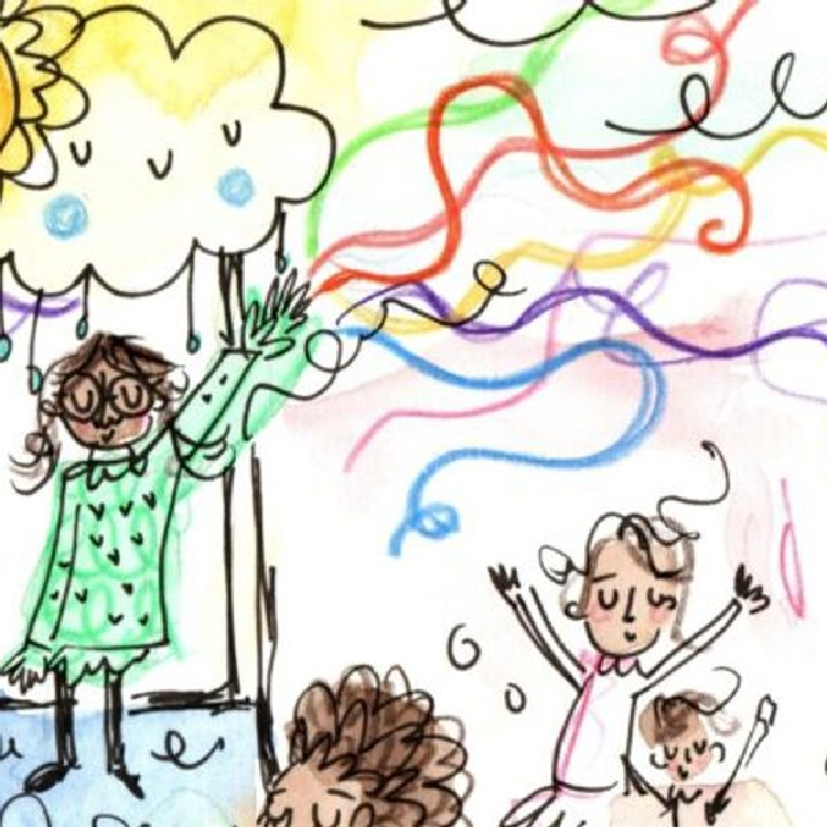 Creative Tiny Humans