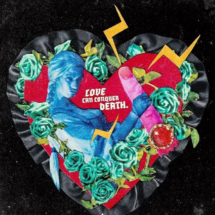 Dead Lover - in Stink-O-Vision (18)