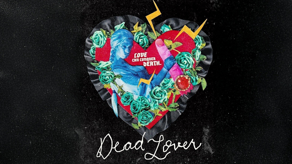 Dead Lover - in Stink-O-Vision (18)