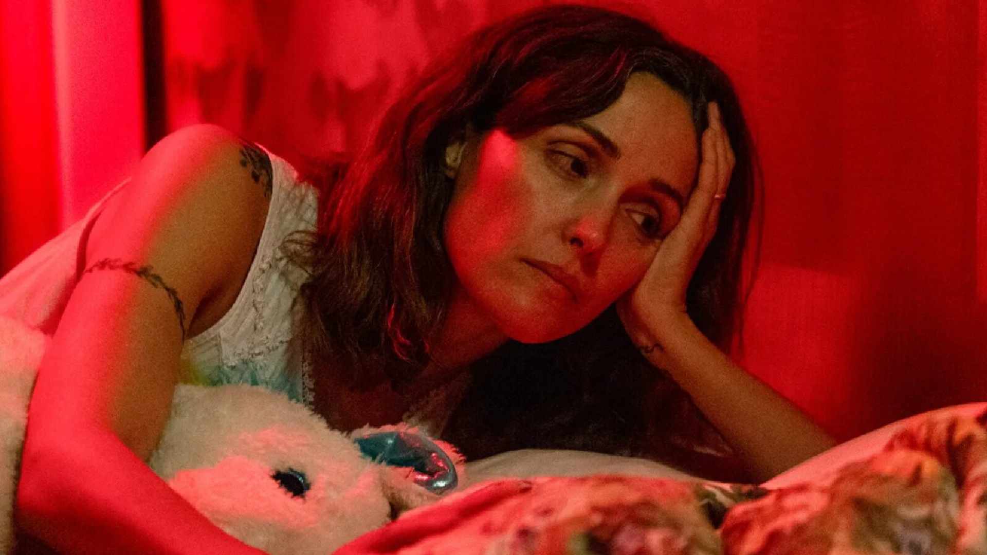 If I Had Legs I'd Kick You (15)