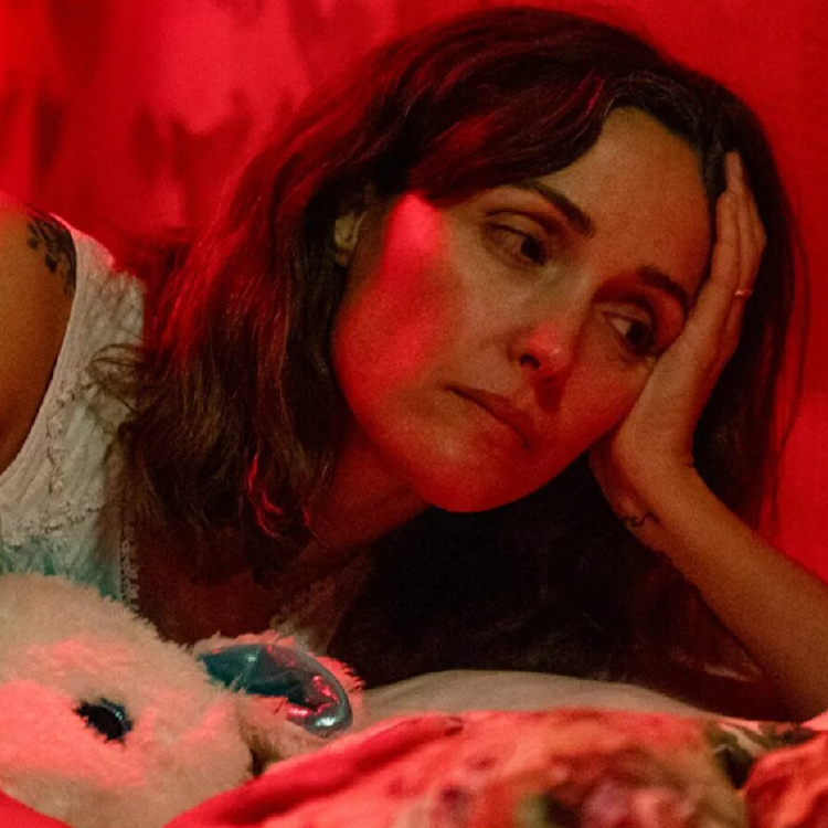 If I Had Legs I'd Kick You (15)