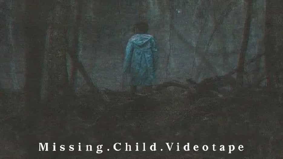 Missing Child Videotape (18)