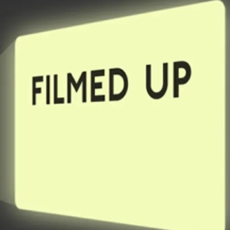Filmed Up