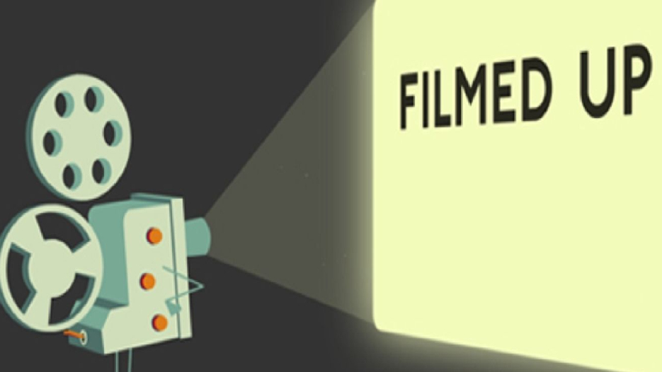 Filmed Up