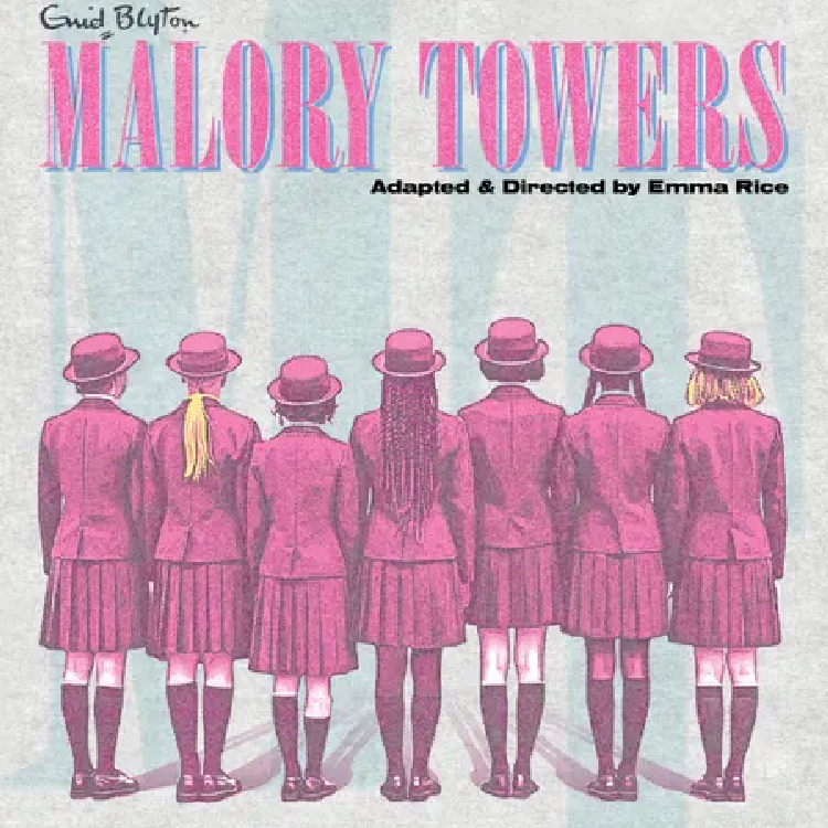 Malory Towers