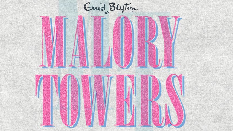 Malory Towers