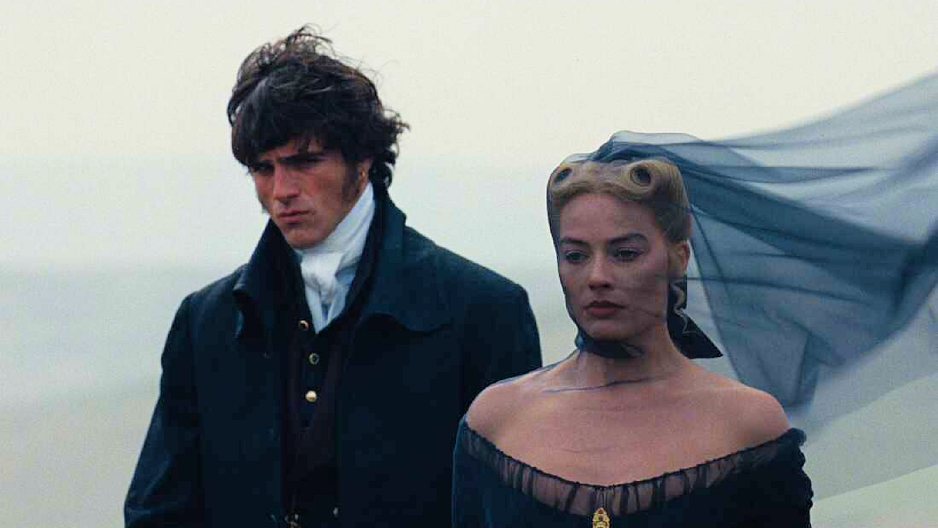 Wuthering Heights (15)