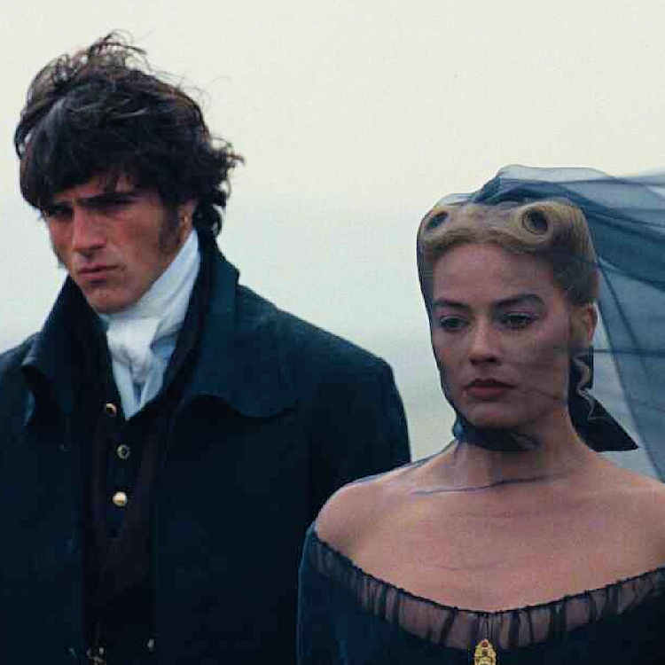 Wuthering Heights (15)