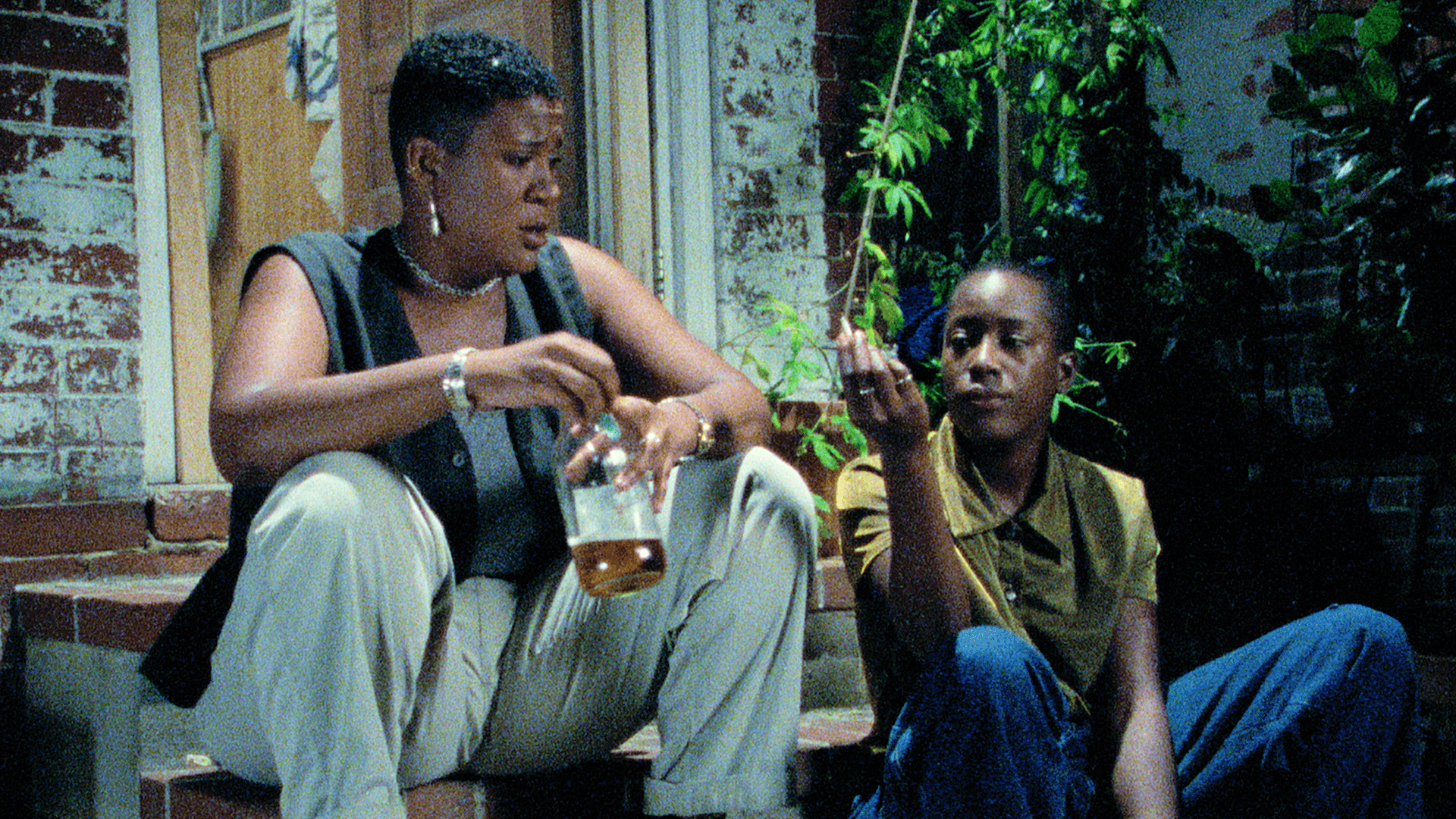 We Are Parable presents: The Watermelon Woman (15)